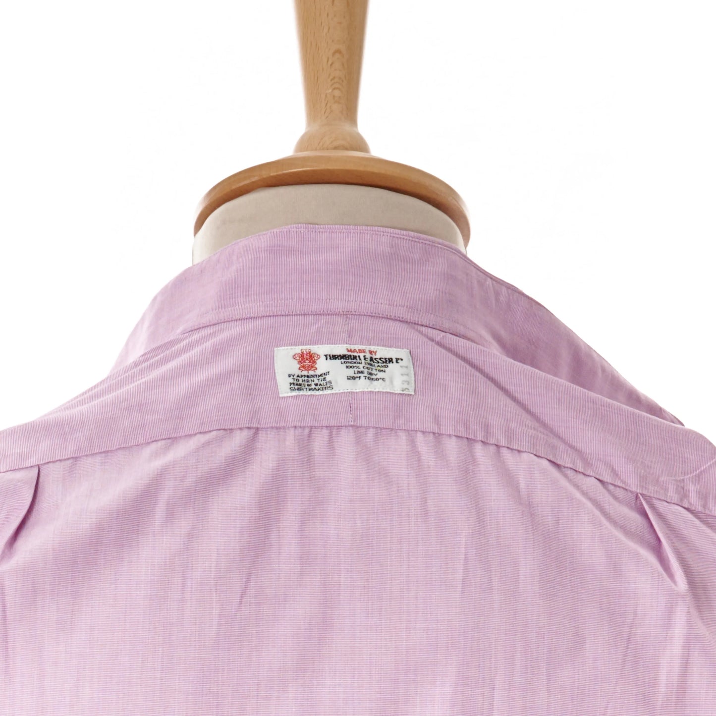 Turnbull & Asser Sz 36