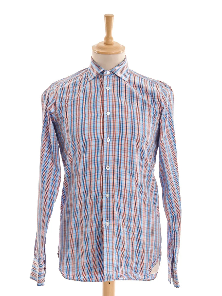 Turnbull & Asser Sz 37