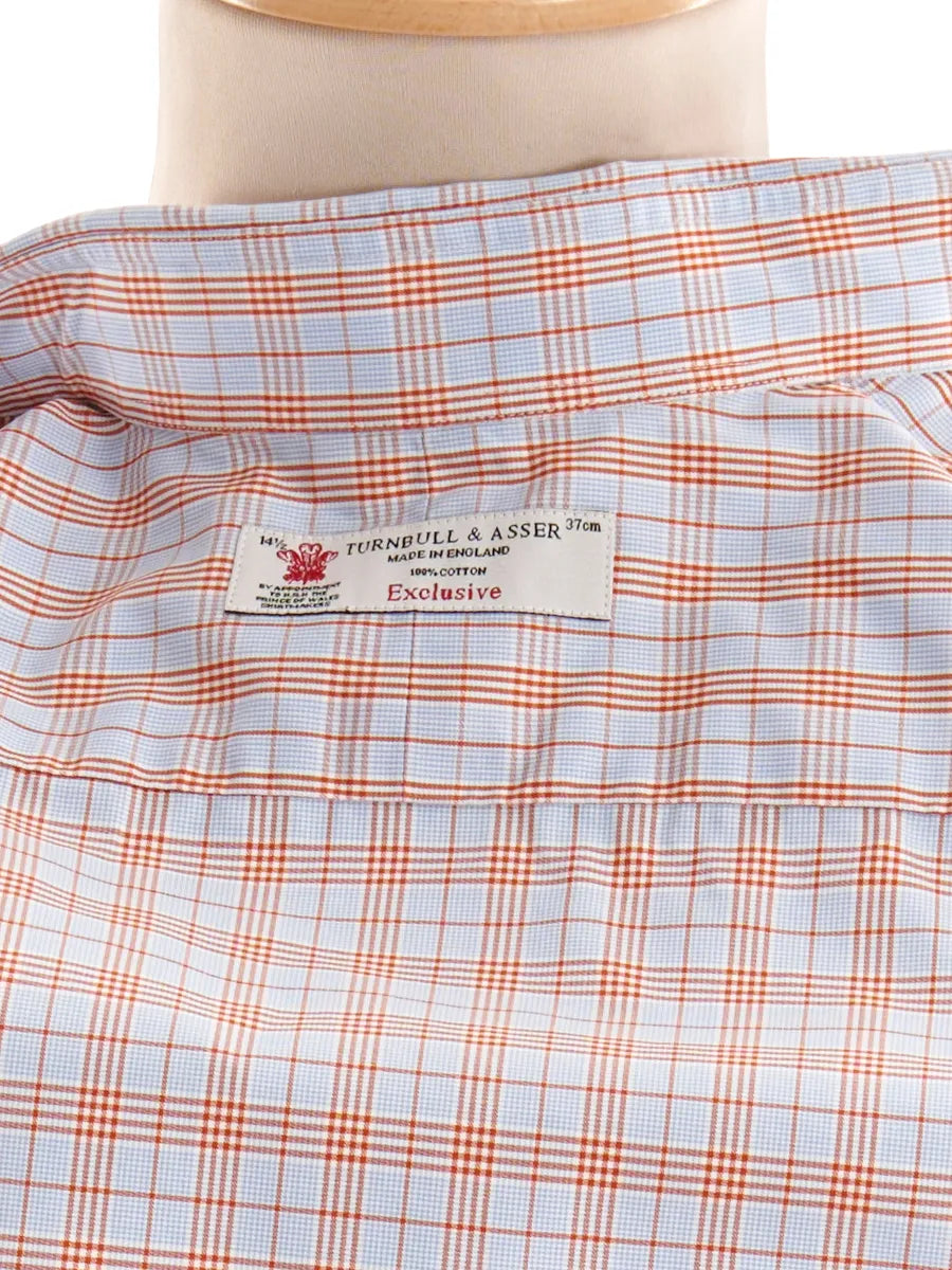 Turnbull & Asser Sz 37