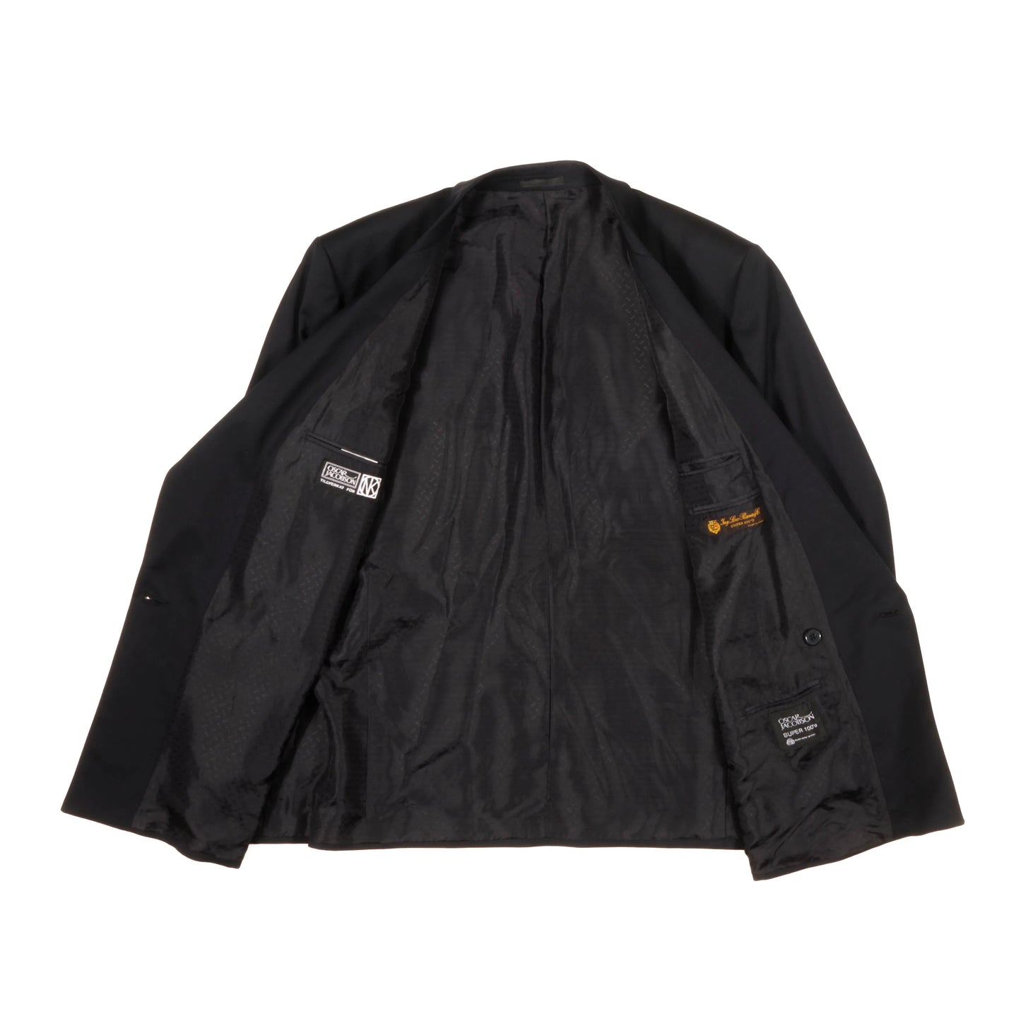 Oscar Jacobson Club Blazer