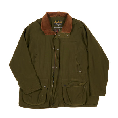 Barbour Jacket