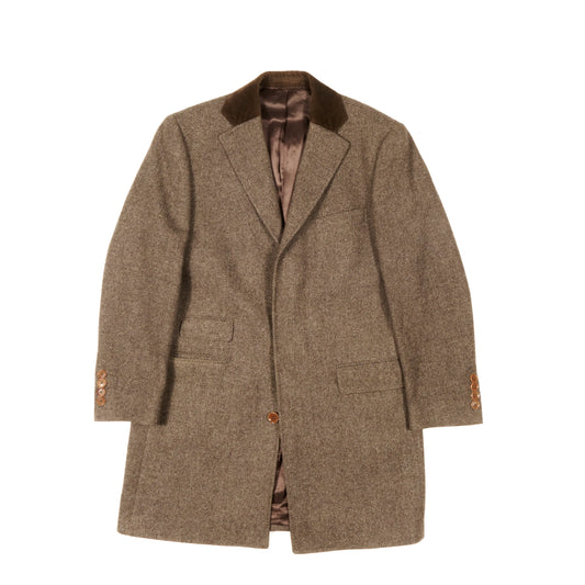 Cavaliere Coat