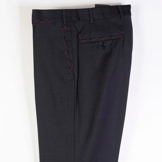 Germano Wool Trousers