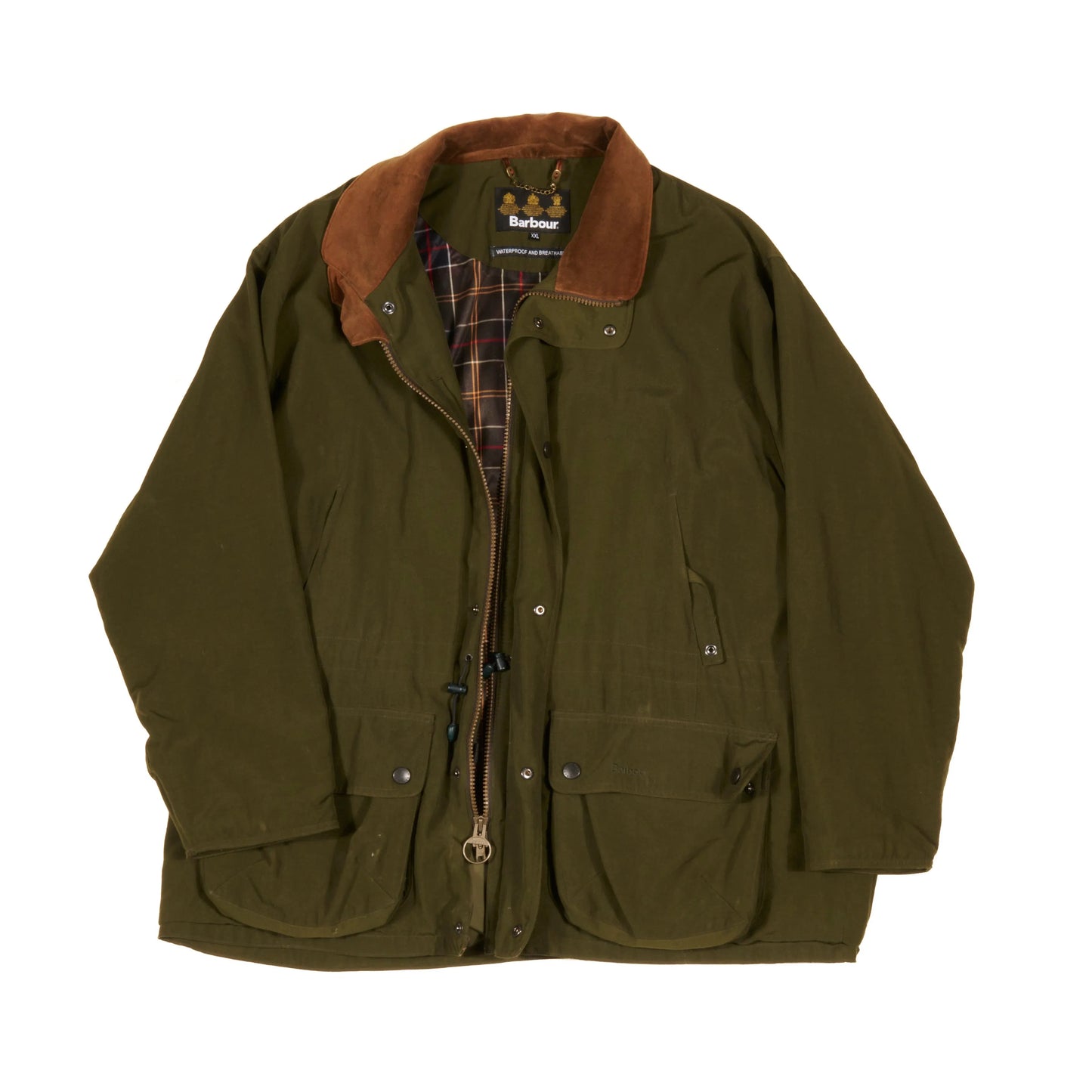 Barbour Jacket